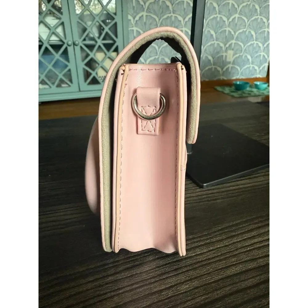 6/$25 ANGGREK Fujifilm Case Bag with Shoulder Strap for Fujifilm Mini 11 Cam